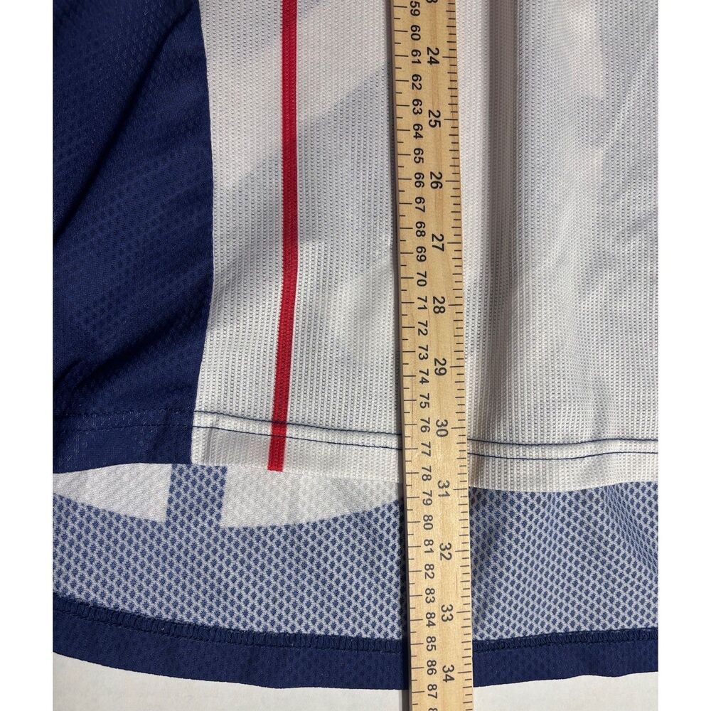 Vintage Moose Racing Sahara Vented Motocross Jersey 2XL & Pant 38 Set Y2KMX - Picture 13 of 14